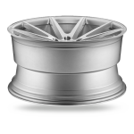 Vossen VFS-1 | Silver Brushed Vossen VFS-1 | Silver Brushed