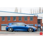 Vossen CVT | Metallic Gloss Silver