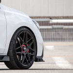 Επεκτάσεις πλαϊνών μαρσπιέ EVO-1 της ZAERO Design για Hyundai i30N (PD)