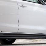 Επεκτάσεις πλαϊνών μαρσπιέ EVO-1 της ZAERO Design για Hyundai i30N (PD)