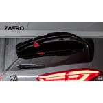 Αεροτομή οροφής EVO-1 της ZAERO Design για Hyundai i30N (PD) Αεροτομή οροφής EVO-1 της ZAERO Design για Hyundai i30N (PD)