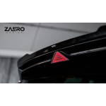 Αεροτομή οροφής EVO-1 της ZAERO Design για Hyundai i30N (PD) Αεροτομή οροφής EVO-1 της ZAERO Design για Hyundai i30N (PD)