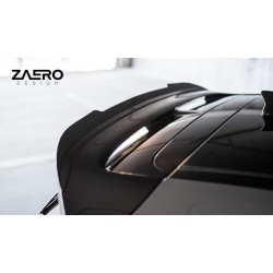 Αεροτομή οροφής EVO-1 της ZAERO Design για Hyundai i30N (PD)