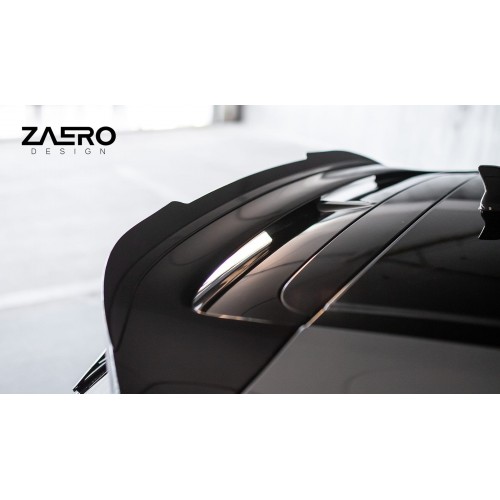 Αεροτομή οροφής EVO-1 της ZAERO Design για Hyundai i30N (PD) Αεροτομή οροφής EVO-1 της ZAERO Design για Hyundai i30N (PD)
