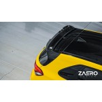 Αεροτομή οροφής EVO-1 της ZAERO Design για Hyundai i30N (PD) Αεροτομή οροφής EVO-1 της ZAERO Design για Hyundai i30N (PD)