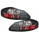 LED πίσω φανάρια για Porsche Βoxter (986)__Μαύρο LED πίσω φανάρια για Porsche Βoxter (986)__Μαύρο