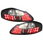 LED πίσω φανάρια για Porsche Βoxter (986)__Μαύρο LED πίσω φανάρια για Porsche Βoxter (986)__Μαύρο