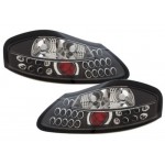 LED πίσω φανάρια για Porsche Βoxter (986)__Μαύρο LED πίσω φανάρια για Porsche Βoxter (986)__Μαύρο
