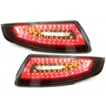LED πίσω φανάρια για Porsche Carrera 911 (997)__Φιμέ