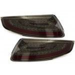 LED πίσω φανάρια για Porsche Carrera 911 (997)__Φιμέ
