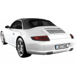LED πίσω φανάρια για Porsche Carrera 911 (997)__Φιμέ