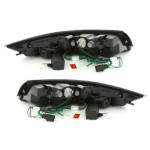 LED πίσω φανάρια για Porsche Carrera 911 (997)__Φιμέ