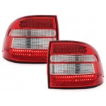 LED πίσω φανάρια για Porsche Cayenne (955)__Κόκκινο/Διαφανές LED πίσω φανάρια για Porsche Cayenne (955)__Κόκκινο/Διαφανές
