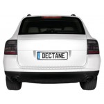 LED πίσω φανάρια για Porsche Cayenne (955)__Φιμέ LED πίσω φανάρια για Porsche Cayenne (955)__Φιμέ
