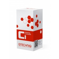 Κεραμική επίστρωση βαφής C1 Crystal Lacquer