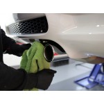 Γυαλιστική αλοιφή μετάλλων Gtechniq M1 All Metal Polish Γυαλιστική αλοιφή μετάλλων Gtechniq M1 All Metal Polish