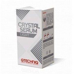 Κεραμική επίστρωση βαφής Crystal Serum Light