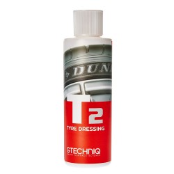 Συντηρητικό ελαστικών T2 Tyre Dressing