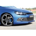 Εμπρόσθιο σπόιλερ Rieger για VW Scirocco 3 (13) Pre-Facelift Εμπρόσθιο σπόιλερ Rieger για VW Scirocco 3 (13) Pre-Facelift
